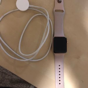 Apple Watch Series 3 38MM